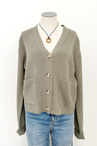 Mabel Cardigan