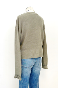 Mabel Cardigan