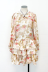 Mackenzie Mini Dress