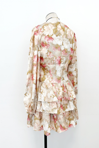 Mackenzie Mini Dress