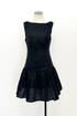 Madelyn Drop Waist Dress