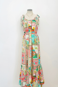Madison Dress