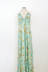 Mae Floral Maxi Dress