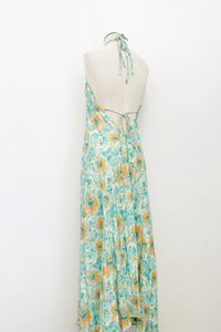 Mae Floral Maxi Dress