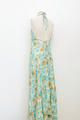 Mae Floral Maxi Dress