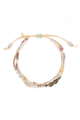 Mixed Media Bracelet