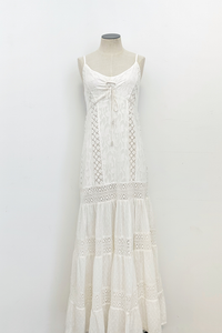 Mahon Maxi Dress