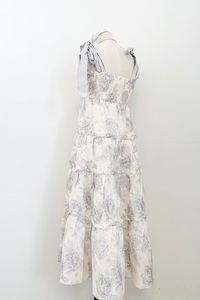 Malak Maxi Dress