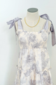 Malak Maxi Dress