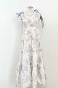 Malak Maxi Dress