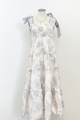 Malak Maxi Dress