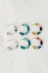 Marble Hoops