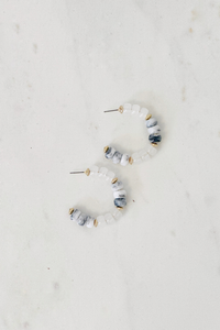 Marble Hoops