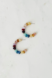 Marble Hoops