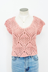 Marci Chunky Knit Top