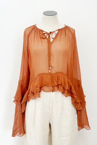 Margaery Top