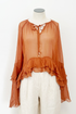 Margaery Top