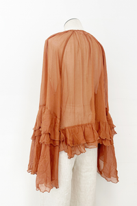 Margaery Top