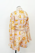 Mariel Knotted Blouse