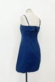 Maritime Melody Mini Dress