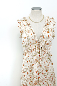 Marli Dress
