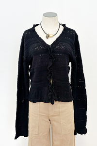 Marlow Cardi
