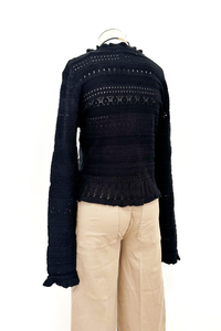 Marlow Cardi