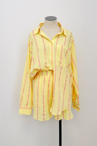 Marmalade Shirt