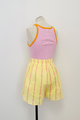 Marmalade Shorts