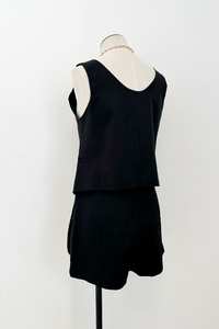 Maxial Skort