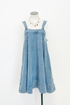 Maxwell Denim Dress