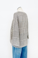 Maye Crochet Sweater