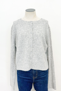 Medina Cardigan