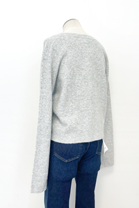 Medina Cardigan
