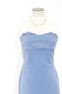 Melani Mini Dress