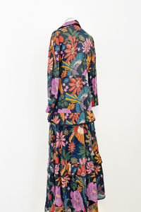 Melissa Maxi Dress