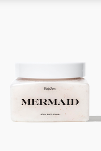 Mermaid Body Buff Scrub