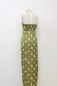 Millie Maxi Dress