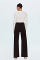 Penny High Rise Wide Leg Jean