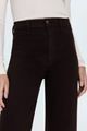 Penny High Rise Wide Leg Jean