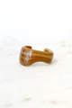 Molded Acrylic Cuff
