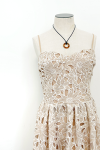 Mona Lace Dress