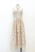 Mona Lace Dress