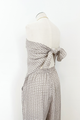Moneta Scarf Top