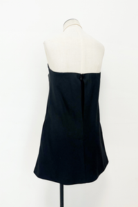 Morgana Romper