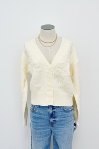 Morning Light Cardigan