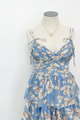 Maryam Pleated Dress