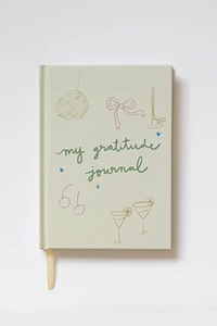 My Gratitude Journal