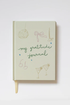 My Gratitude Journal