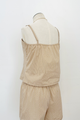 Myrtle Button Up Tank
